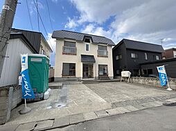 物件画像 青森市大字幸畑字松元　戸建て