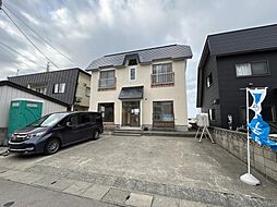 物件画像 青森市大字幸畑字松元 戸建て