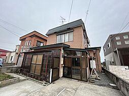 物件画像 青森市大字油川字浪返　戸建て