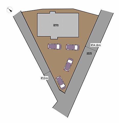 その他 青森市大字宮田字玉水456