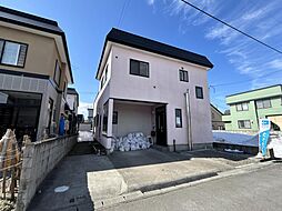 物件画像 青森市金沢3丁目　戸建て