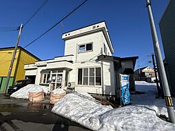 物件画像 上北郡野辺地町字タラノ木　戸建て