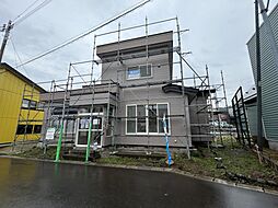 物件画像 上北郡野辺地町字タラノ木　戸建て