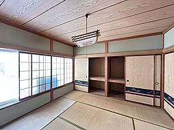 室内の画像
