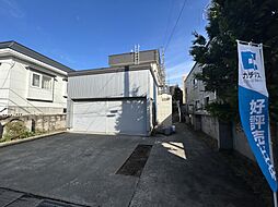 物件画像 青森市奥野2丁目 戸建て