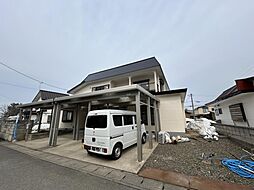 物件画像 青森市蛍沢4丁目 戸建て