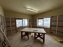 室内の画像