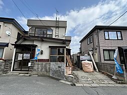 物件画像 青森市富田4丁目　戸建て