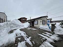 物件画像 五所川原市みどり町4丁目　戸建て