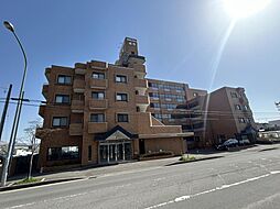 物件画像 朝日プラザ浦町204号