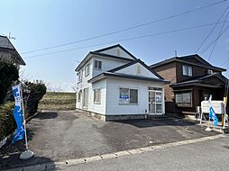 物件画像 五所川原市字芭蕉　戸建て