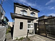 青森県青森市幸畑4丁目9-19：物件画像