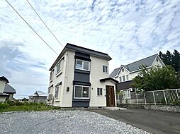 青森市赤坂2丁目 戸建て