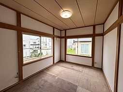 室内の画像