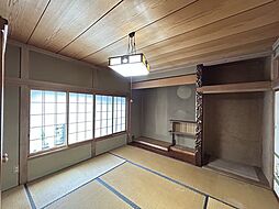 和室の画像