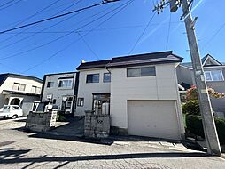 青森市大字安田字近野 戸建て