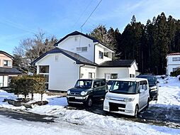 物件画像 三戸郡五戸町大字上市川字鳩岡平　戸建て