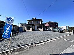 物件画像 八戸市大字新井田字外久保　戸建て
