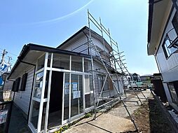 物件画像 八戸市大字白銀町字白浜道　戸建て