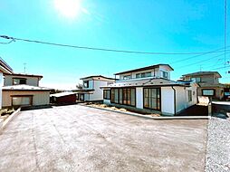 物件画像 八戸市大字白銀町字白浜道　戸建て