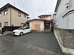 物件画像 八戸市諏訪2丁目　戸建て