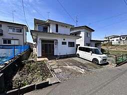 物件画像 八戸市大字新井田字立石沢　戸建て