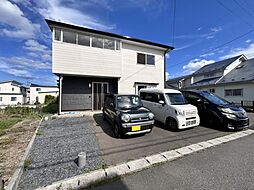 物件画像 八戸市大字湊町字縄張　戸建て