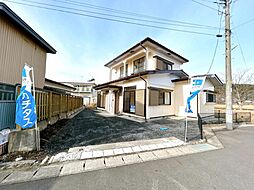 物件画像 久慈市小久慈町第36地割　戸建て