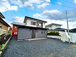 物件画像 八戸市大字妙字黒ケ沢　戸建て
