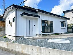 物件画像 八戸市大字沢里字沢里山　戸建て