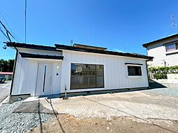 物件画像 八戸市大字沢里字沢里山 戸建て