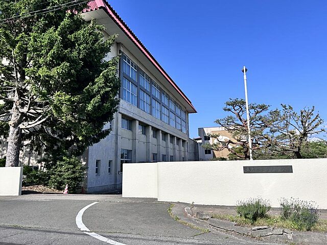 周辺 三戸郡五戸町字地蔵岱14-153