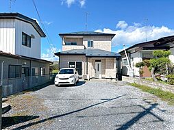 物件画像 八戸市大字妙字間山　戸建て