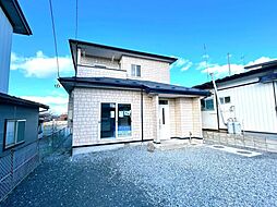 物件画像 八戸市大字妙字間山　戸建て