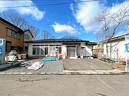 物件画像 三戸郡三戸町大字同心町字古間木平　戸建て