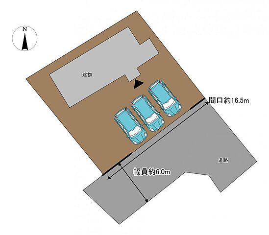 その他 三戸郡三戸町大字同心町字古間木平81-11