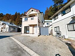 物件画像 久慈市小久慈町第25地割 戸建て