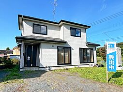 物件画像 八戸市大字大久保字下町畑　戸建て