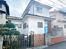 物件画像 八戸市柏崎4丁目 戸建て