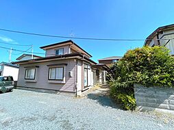 物件画像 八戸市大字白銀町字雷 戸建て