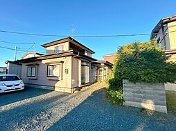 物件画像 八戸市大字白銀町字雷　戸建て