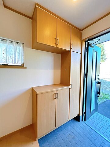 収納 八戸市南白山台2丁目9-2