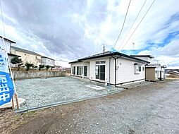 物件画像 三戸郡五戸町字中道十文字　戸建て