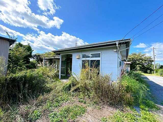 外観 三戸郡五戸町字中道十文字21-1