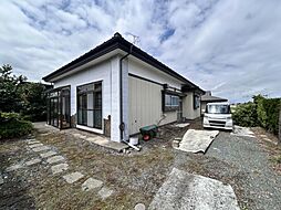 物件画像 八戸市大字市川町字古館　戸建て