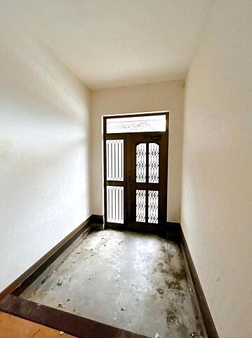 玄関 八戸市大字尻内町字大仏39-13