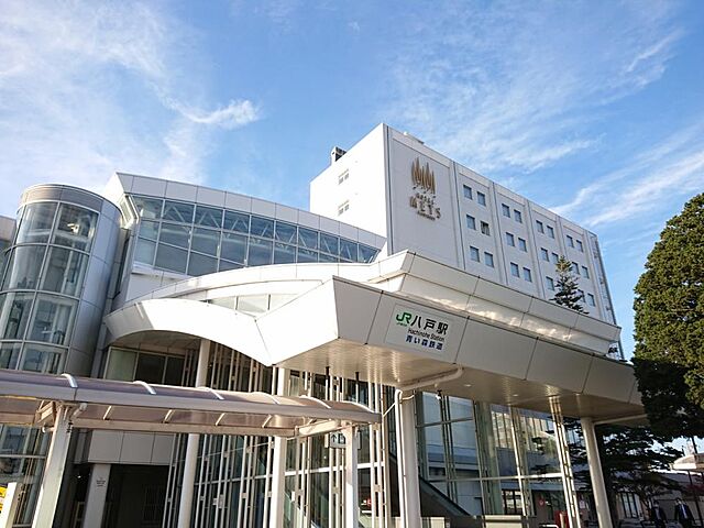 周辺 八戸市大字尻内町字大仏39-13