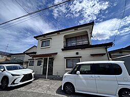 物件画像 八戸市大字新井田字出口平　戸建て