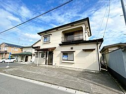 物件画像 八戸市大字新井田字出口平　戸建て