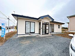 物件画像 三戸郡階上町大字角柄折字南平　戸建て